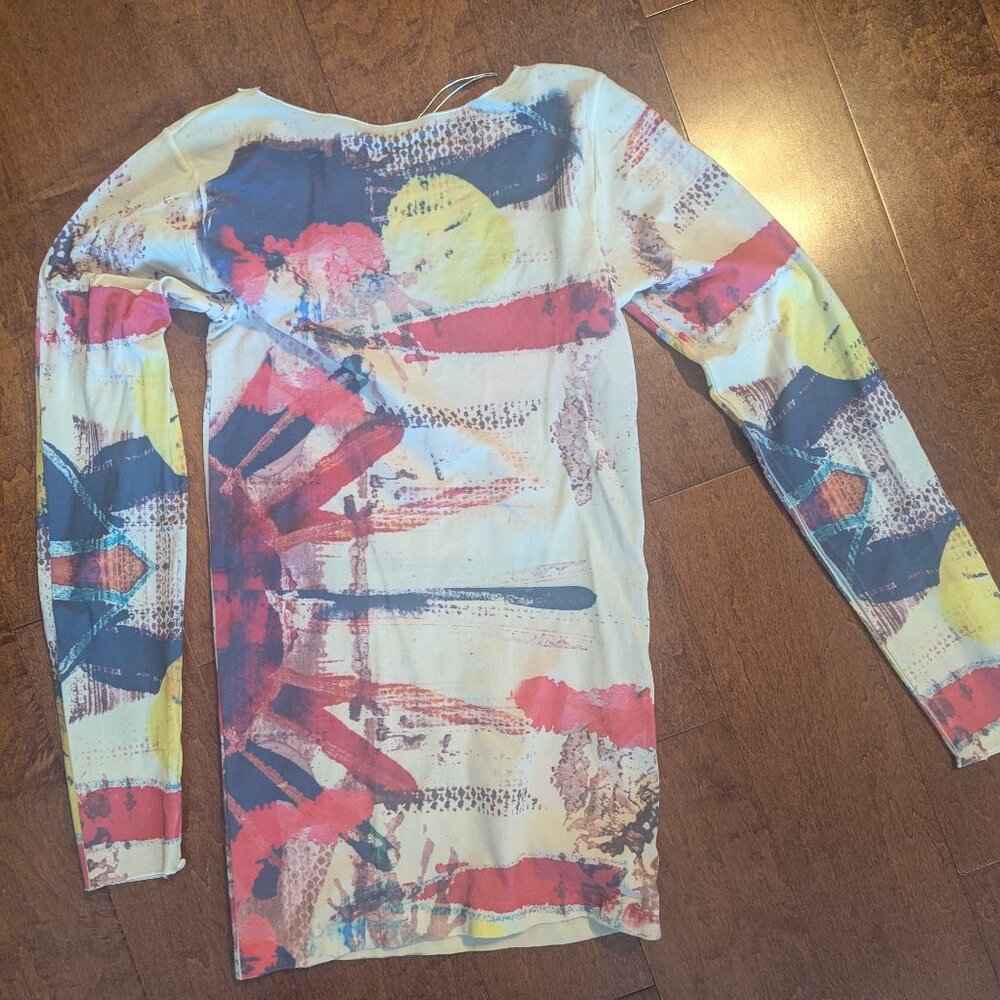 AMB top - one size - Multi colour BRAND new